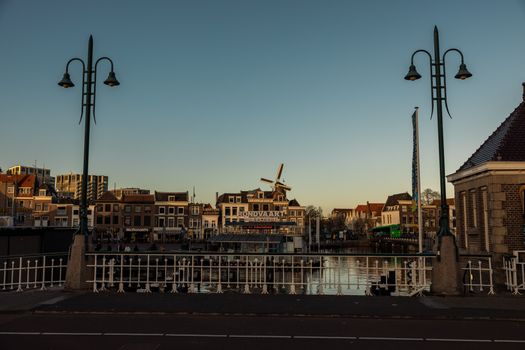 Waarom Marcel Boekhoorn ineens weer overal opduikt, ook in Leiden