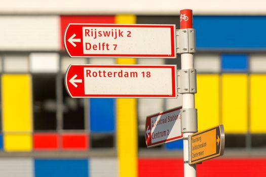 Nieuws Rijswijk: verkeer, incidenten en 112 snel volgen