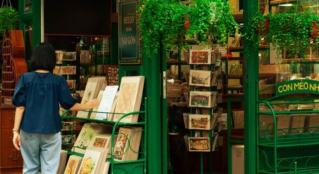 Waarom Saigon Garden in Leiden zo vaak wordt gekozen: de wetenschap achter sfeer, smaak en publieksinteresse