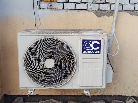 Split airco in Leiden: zo werkt het echt en hier moet je op letten