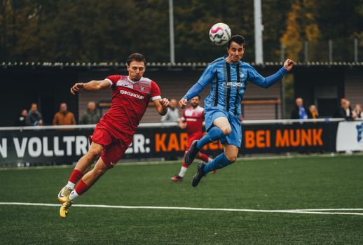 vandaag wedstrijd uvs leiden uitslagen: stand en update